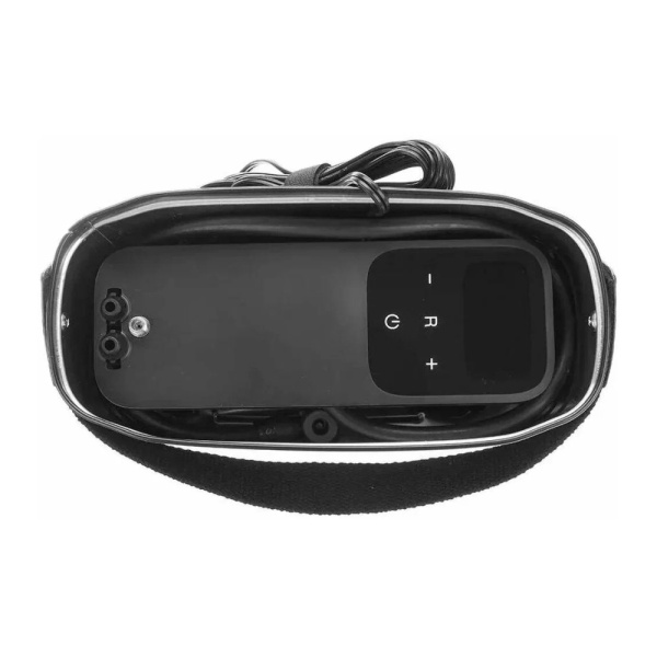 Компрессор автомобильный 70MAI Air Compressor, 32 л/мин, макс. 7 кг/см2, 12V, черный